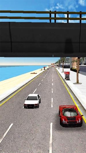 Nitro Speed Race. Need for Smash Fast Racing In Fetty Nation(圖2)-速報App