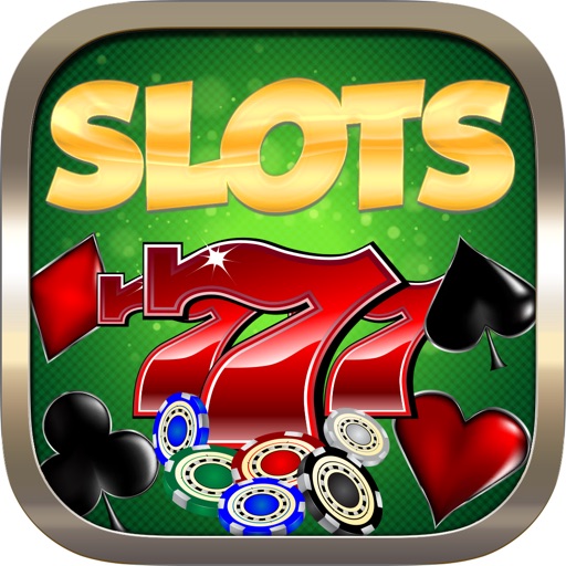 Advanced Casino Casino Lucky Slots Game - FREE Slots Game Icon