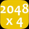 2048x4 and more 2016