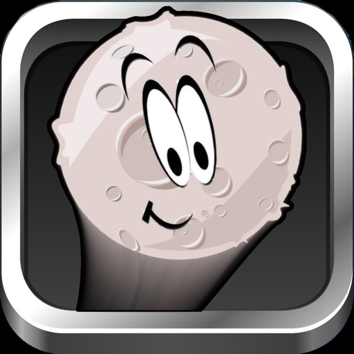 Meteor Collision Route iOS App