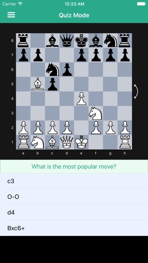 Chess Openings Pro(圖5)-速報App