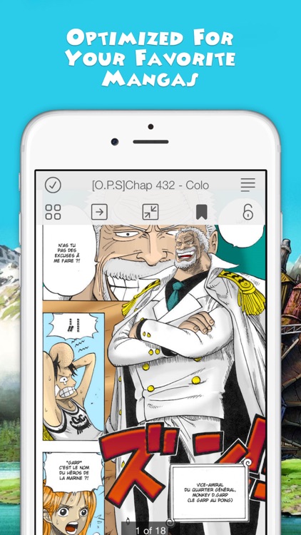 Manga Café, The Best Manga Reader, View & Download Online Chapters