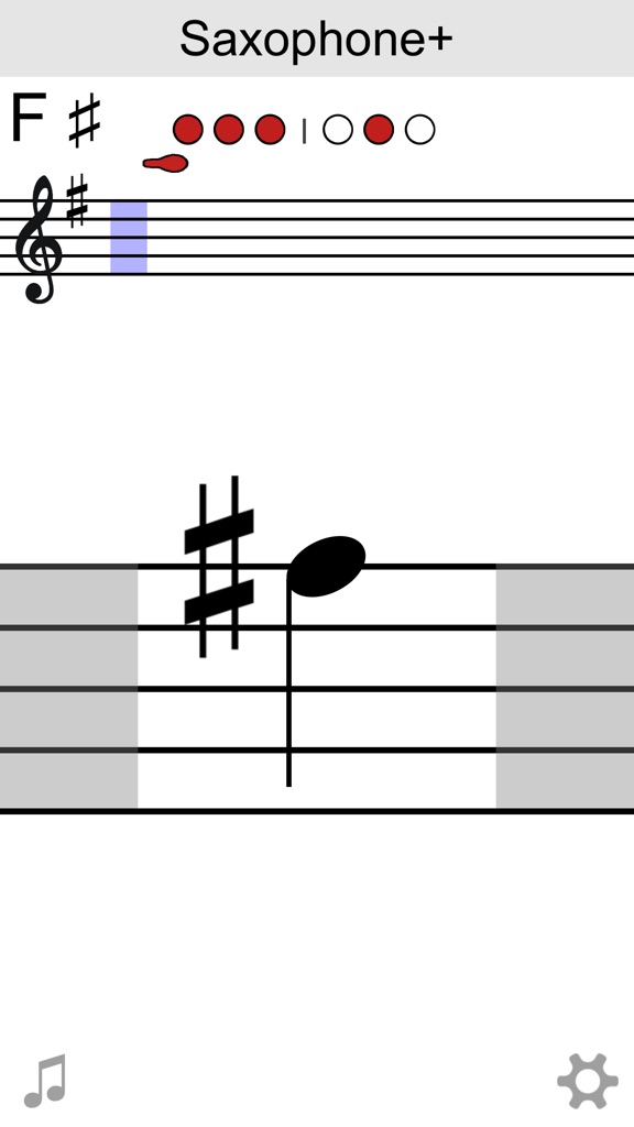 【图】Saxophone+(截图2)