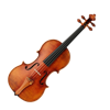Violin Tuner Simple