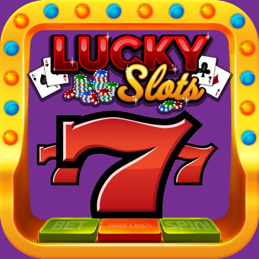 A Alys 777 My Slots Machines Casino Vip iOS App