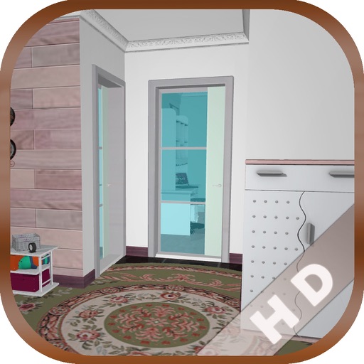 Can You Escape 15 Fancy Rooms IV icon