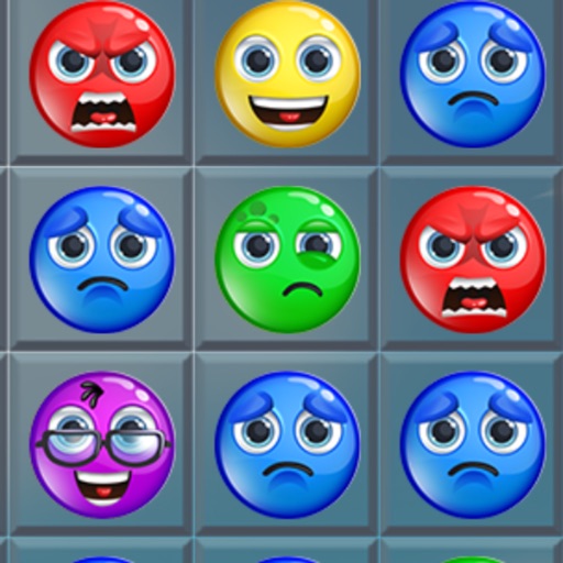 A Emoji Faces Revolutionada icon