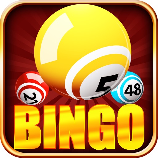 Mega Bingo Plus Win Pro Icon