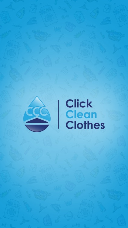 Click Clean Clothes