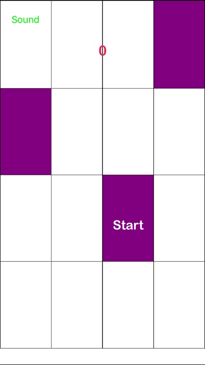 Purple Puzzle - Piano Premium Edition