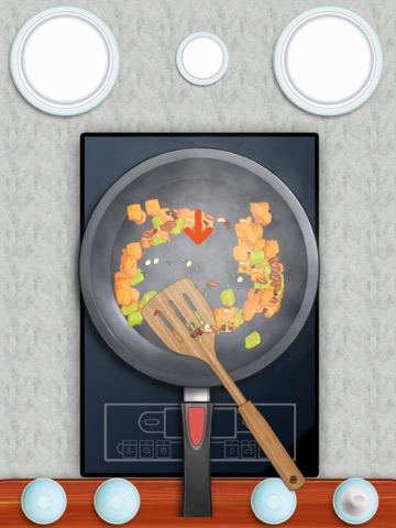 Chinese Cooking Lite screenshot 3