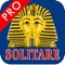 Golden Pharoah's 250 Solitaire Party Tri-Peaks Card Pusher Blast-Pro