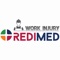 REDIMED Work Injury App enables you to book an appointment to see a Dr or Allied Health professional at REDIMED 24/7