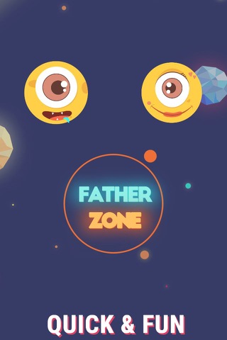 Father Zone screenshot 2