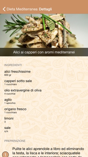 Dieta Mediterranea(圖2)-速報App