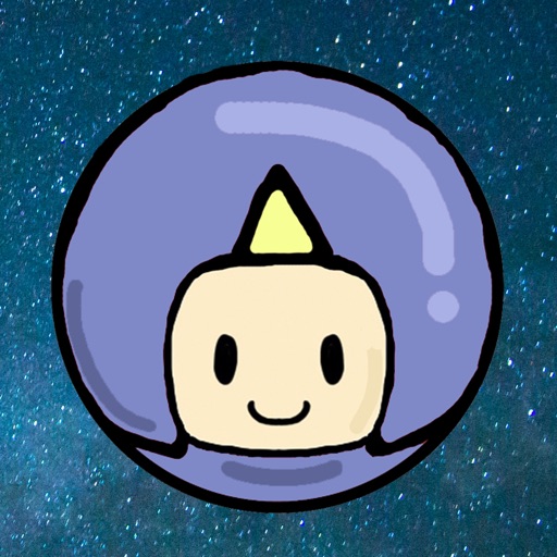 SpaceBots. Icon