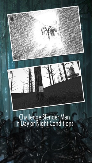 Slender Man - Chapter 1: Alone Free(圖4)-速報App