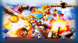 Game screenshot Dyna Bomb mod apk