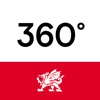 Cymru Wales 360