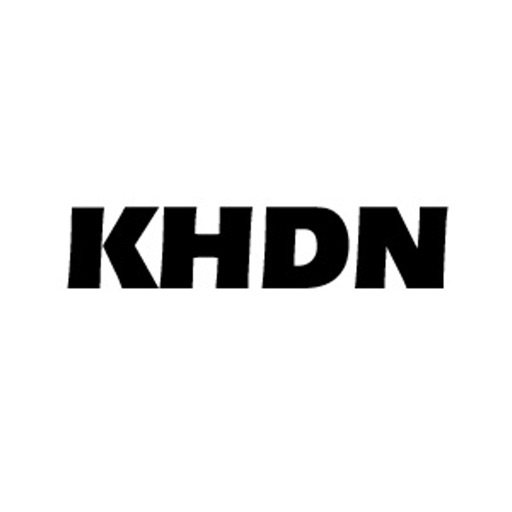 KHDN Radio icon