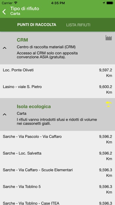 【图】100% Riciclo – Valle dei Laghi(截图2) 【图】100% Riciclo – Valle dei Laghi(截图2)