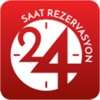 24 Saat Rezervasyon