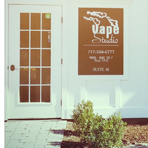 Vape Studio