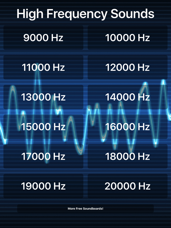 Download High Frequency Sounds Android App [Updated] (2021)