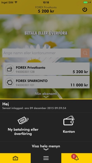 Forex Bank - 