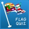 Flags Quiz - Guess The Flags