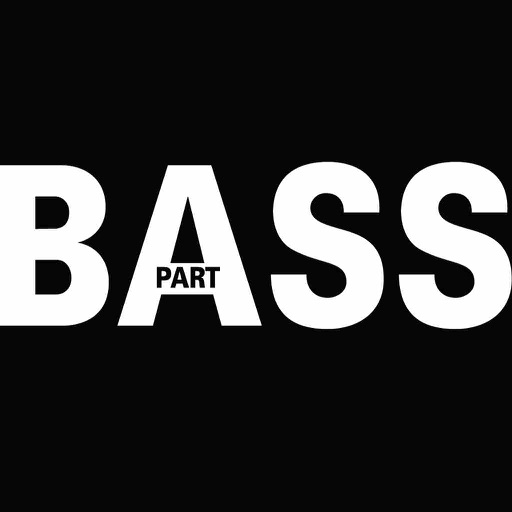 Bass Part icon