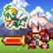 短い時間でも楽しめる新感覚RPG!