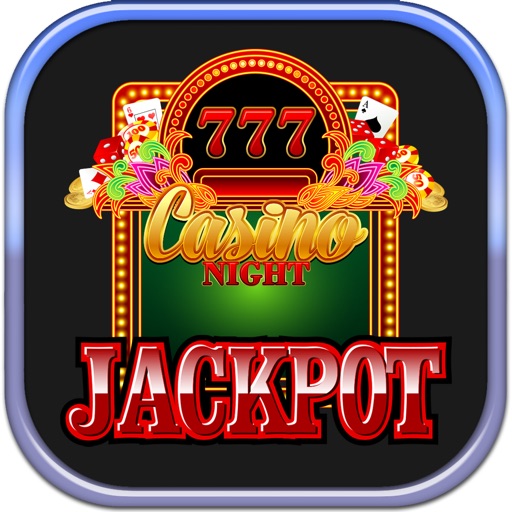 777 Jackpot Pokies Casino Titan - Free Progressive Pokies icon