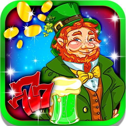 The Festive Green Slots: Be the luckiest of the Irish