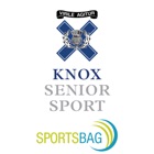 Top 20 Sports Apps Like Knox Senior Sport - Best Alternatives