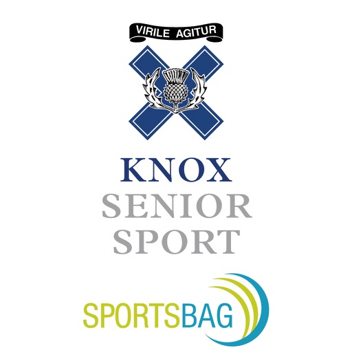 Knox Senior Sport icon