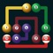 Match The Pool Ball Pro - best brain training puzzle game