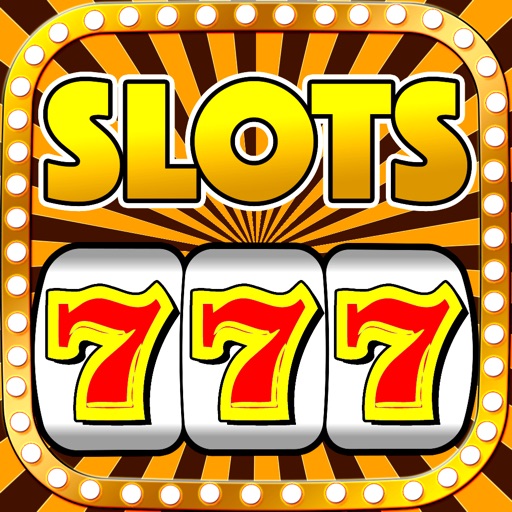 2016 New Hot Party Lucky Slots Game - FREE Casino Slots icon