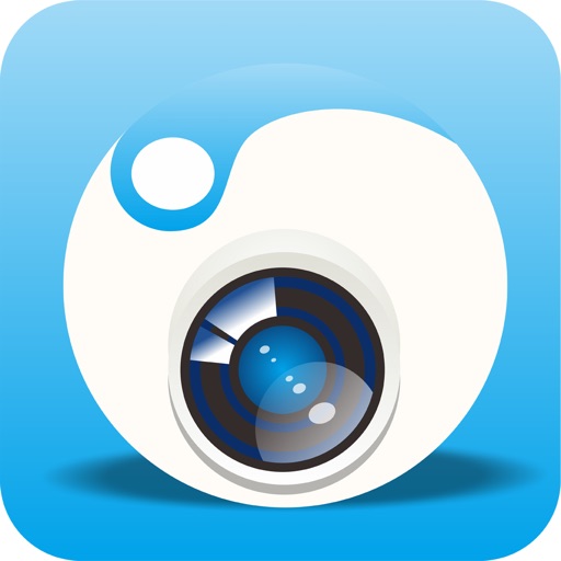 Cam4Safe iOS App