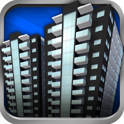 Large Apartment Escape Icon