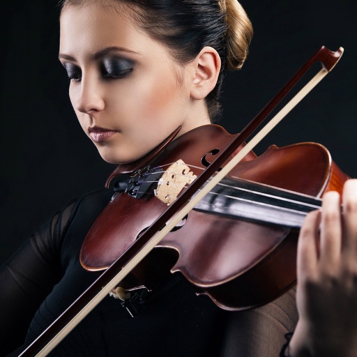 How to Play the Violin and Violin Basics icon