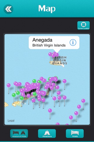 British Virgin Islands Travel Guide - BVI screenshot 4