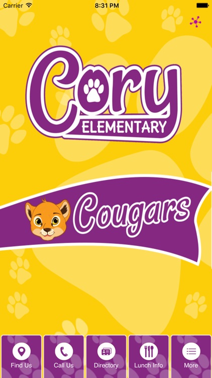 Cory Elementary