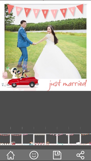 Wedding Photo Frame Free(圖4)-速報App