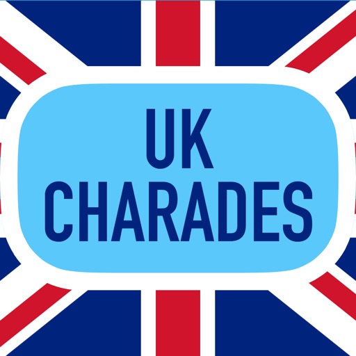 Charades UK Icon