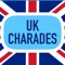 Charades UK is the original Charades game without the annoying Americanisation