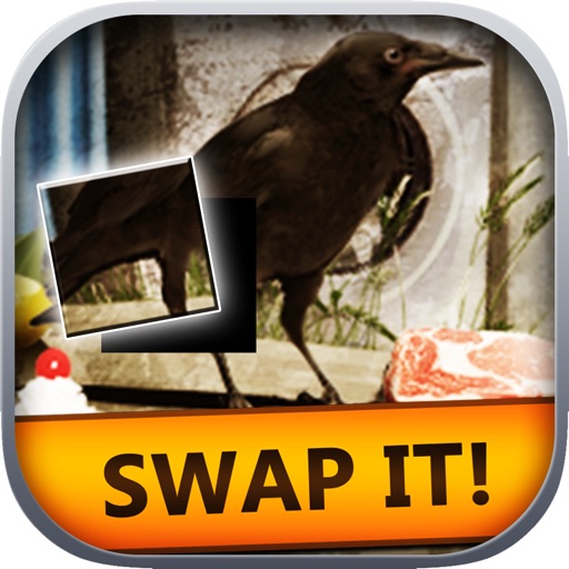 Empire of Criminal - Swap Puzzle iOS App