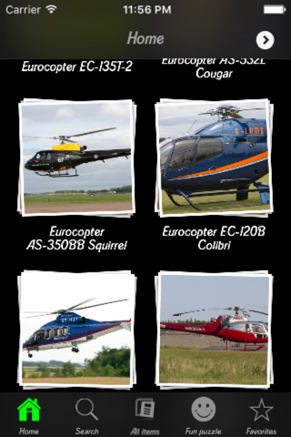 Eurocopter Expert screenshot 3