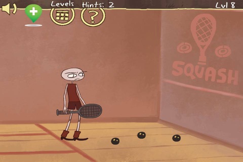 Can You Escape Weird Sports Competition? - Impossi - náhled