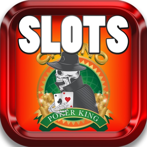 The Wild Poker King SLOTS - FREE Las Vegas Casino Games